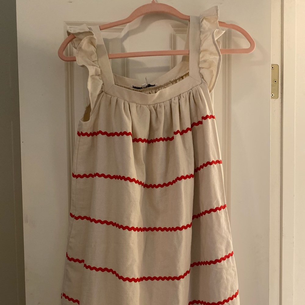 Cute new dress